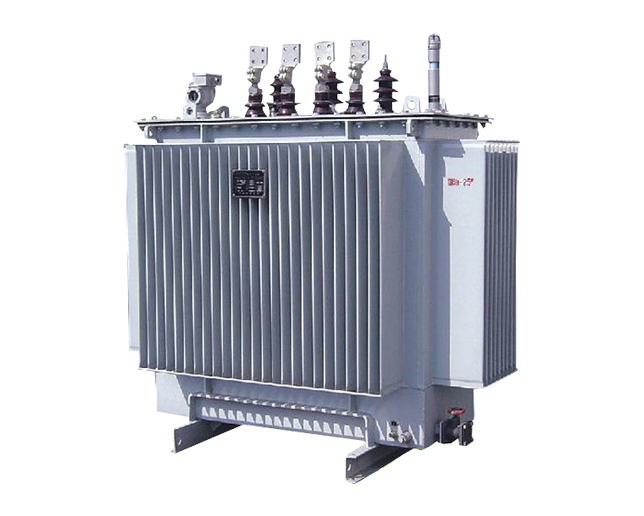 碧海S11-M-30~2500KVA/10油浸式電力變壓器產(chǎn)品圖片